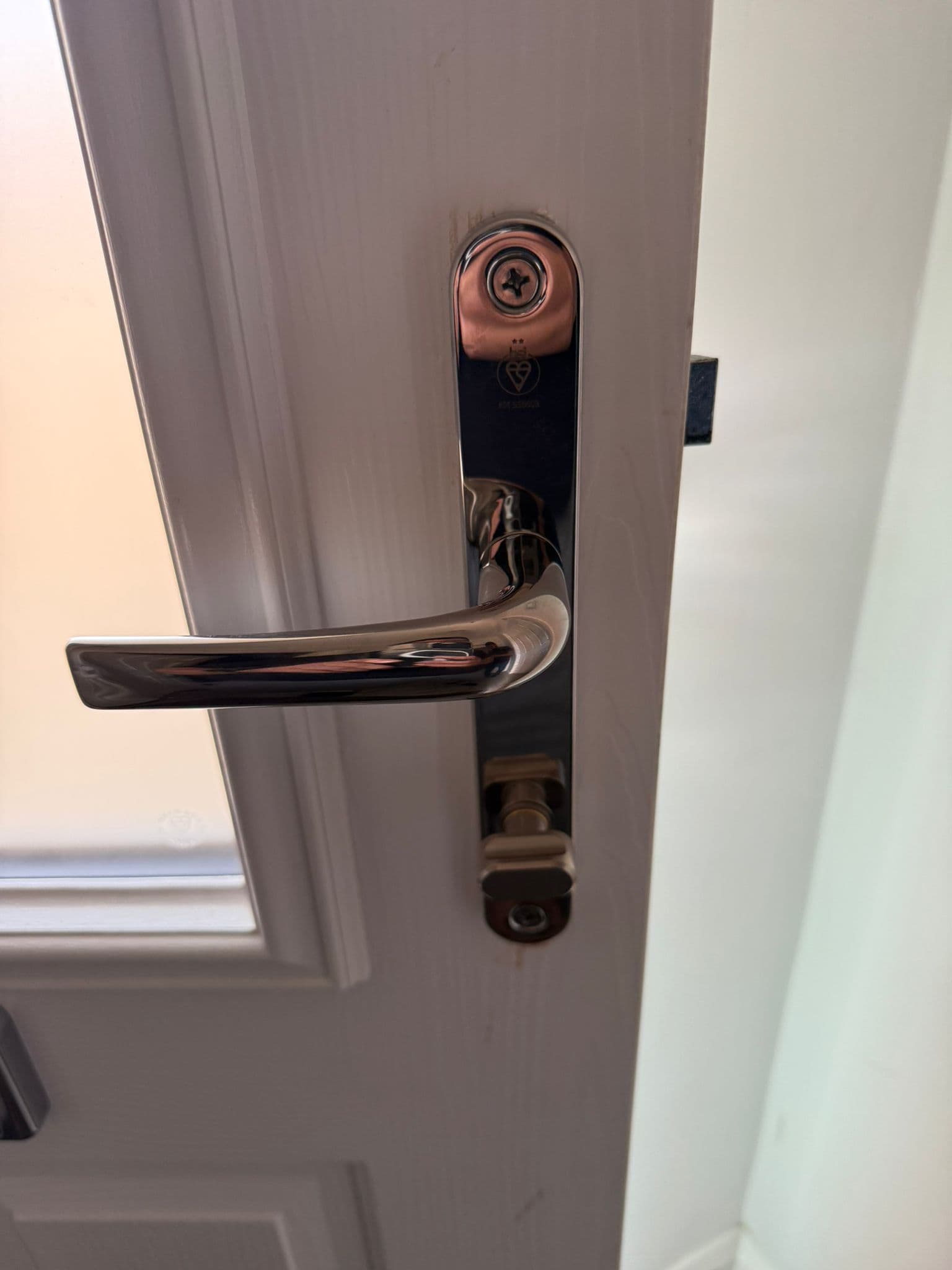 Focus Locksmith Project Work #11