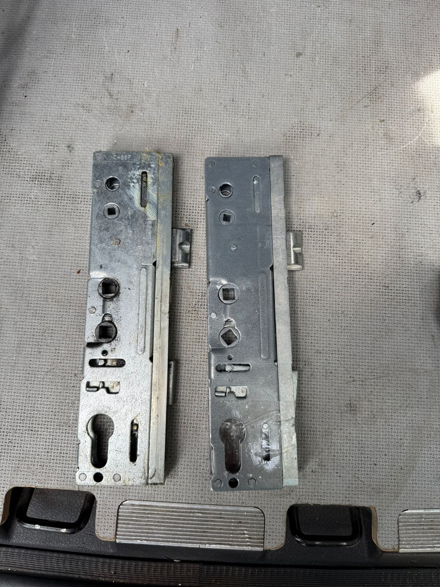 Focus Locksmith Project Work #13