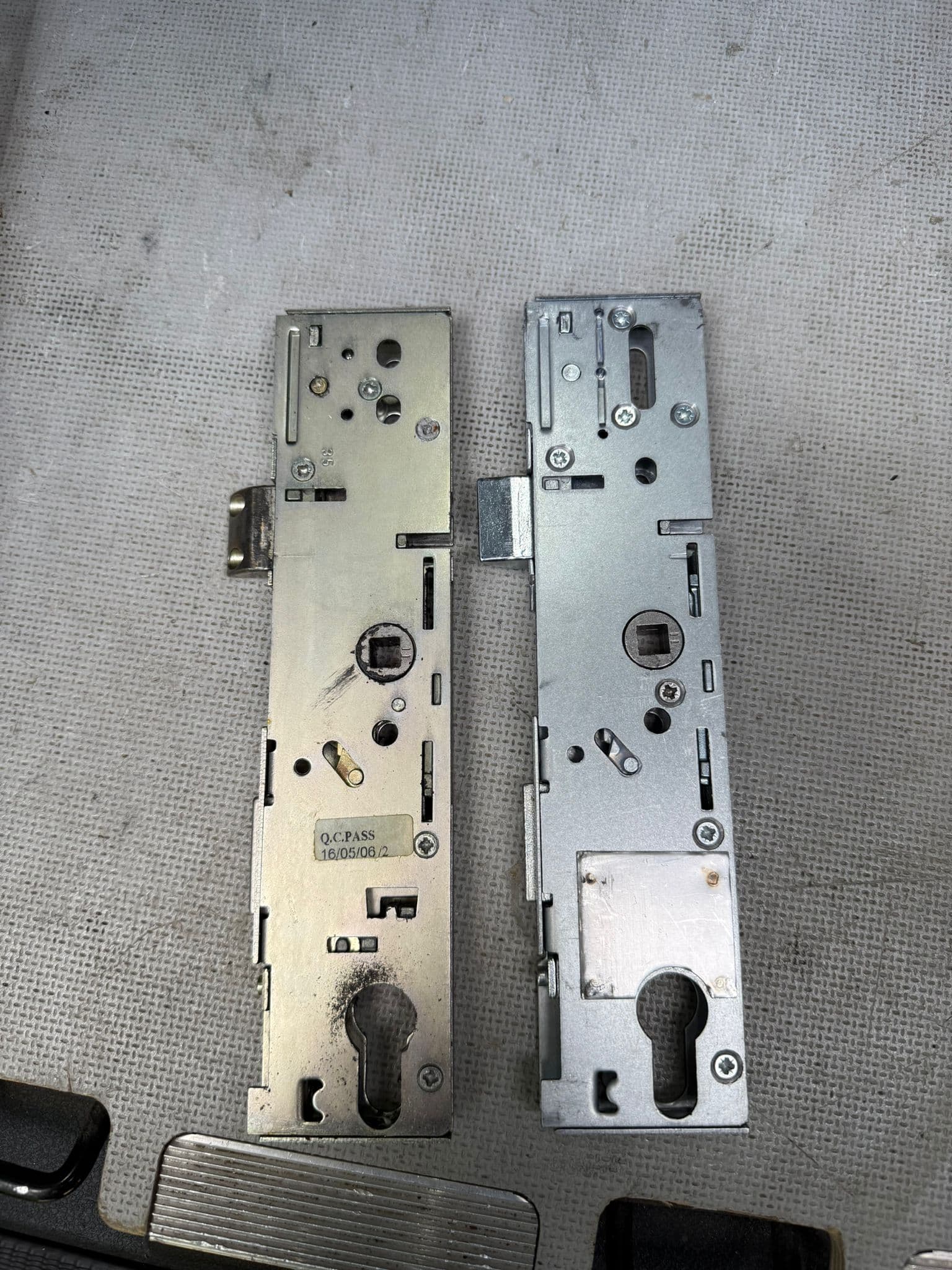 Focus Locksmith Project Work #14