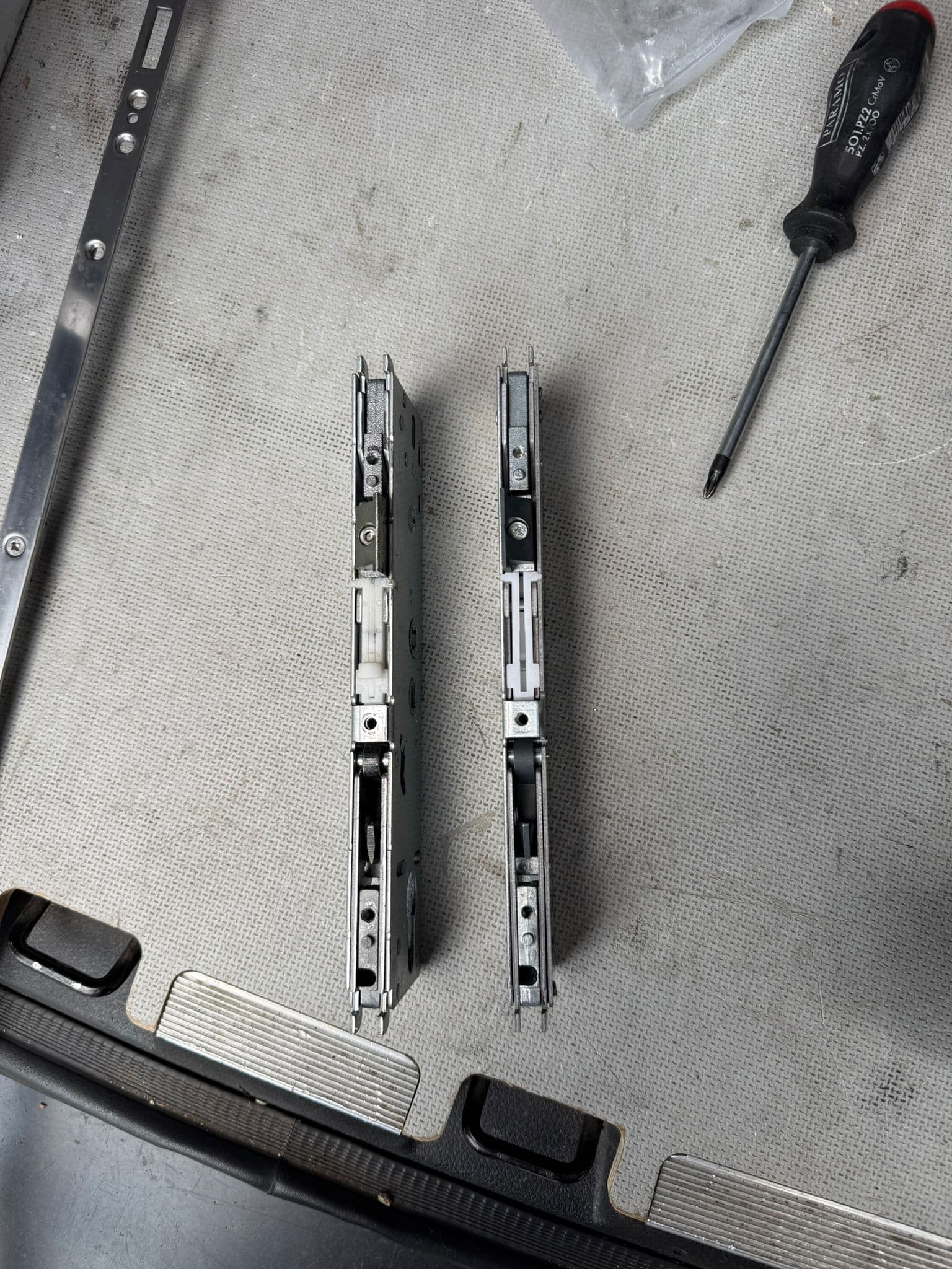 Focus Locksmith Project Work #16