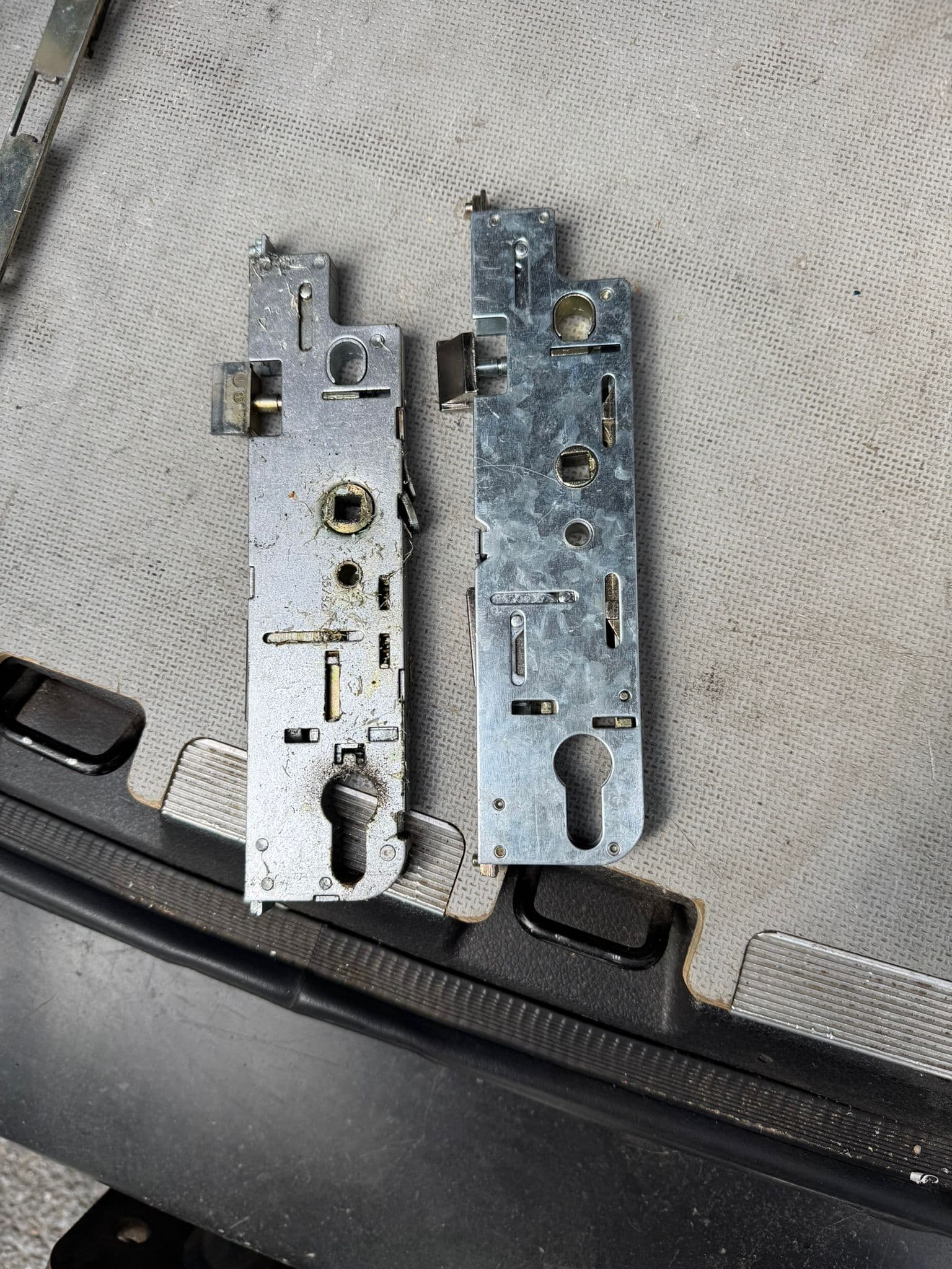 Focus Locksmith Project Work #17