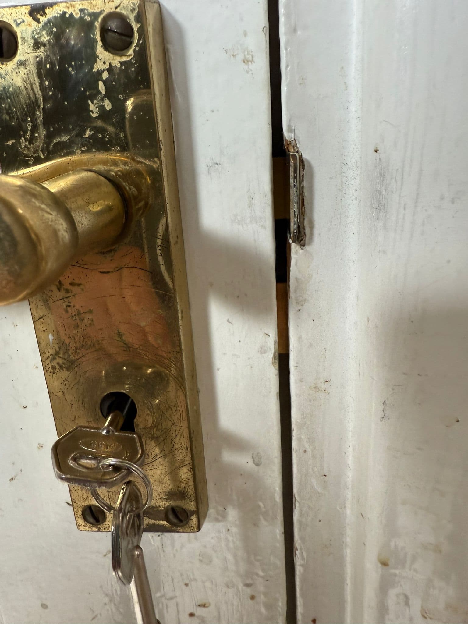 Focus Locksmith Project Work #18