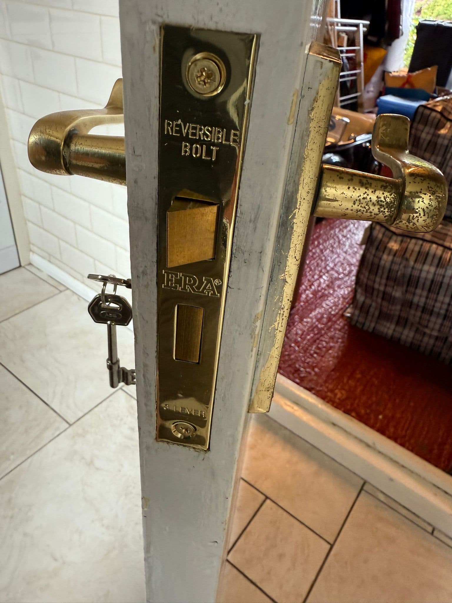 Focus Locksmith Project Work #19