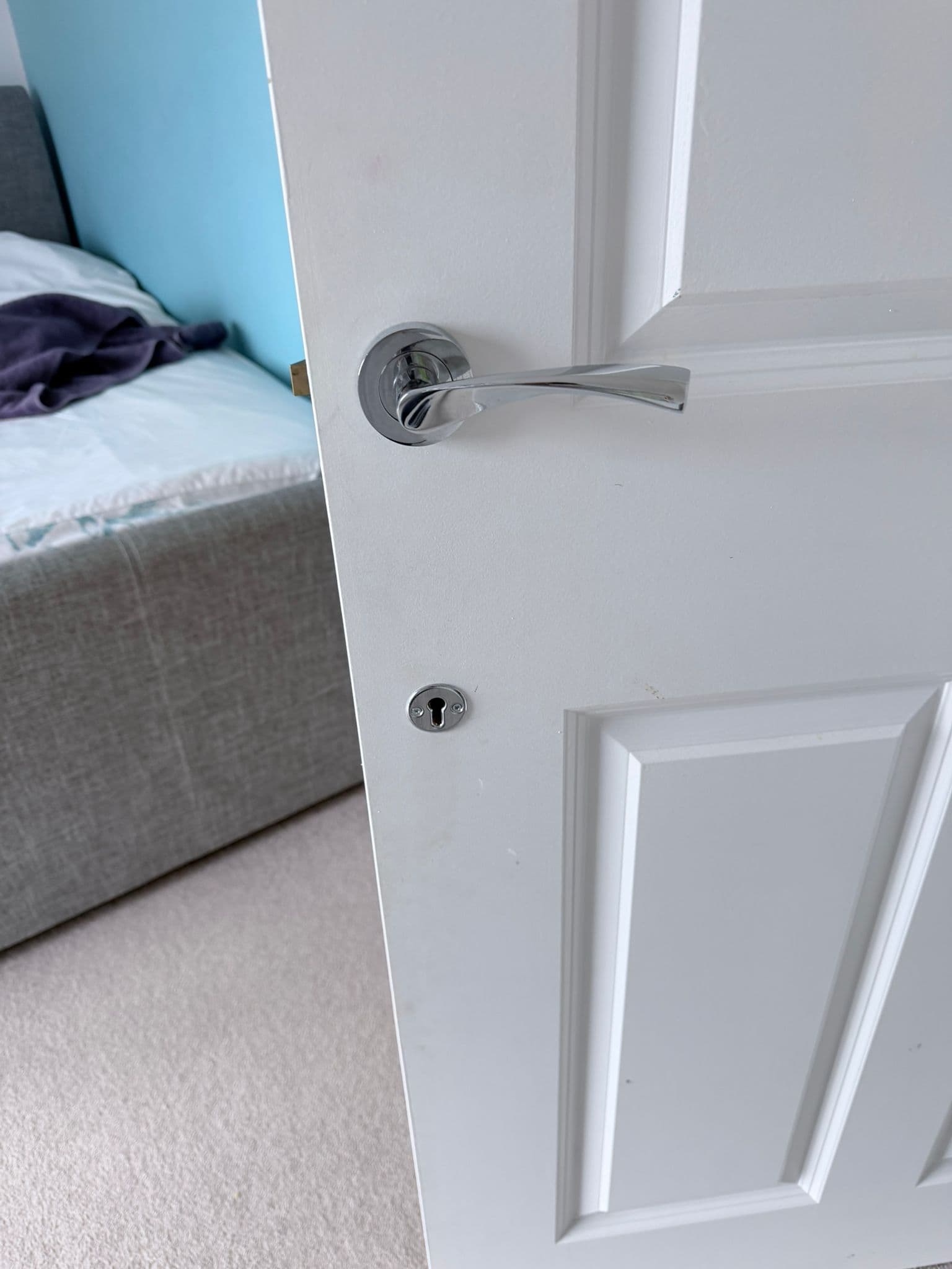 Focus Locksmith Project Work #2