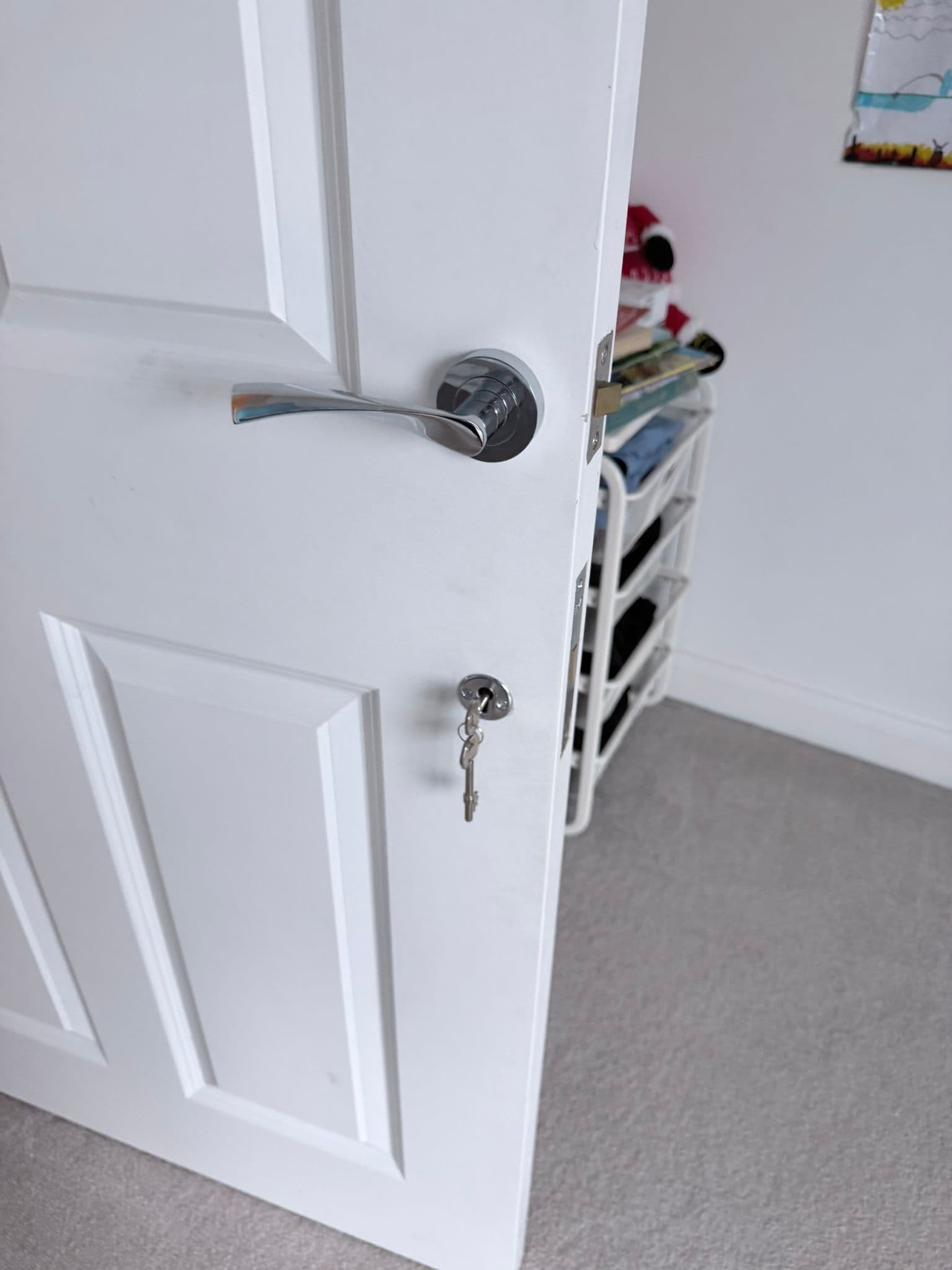 Focus Locksmith Project Work #3