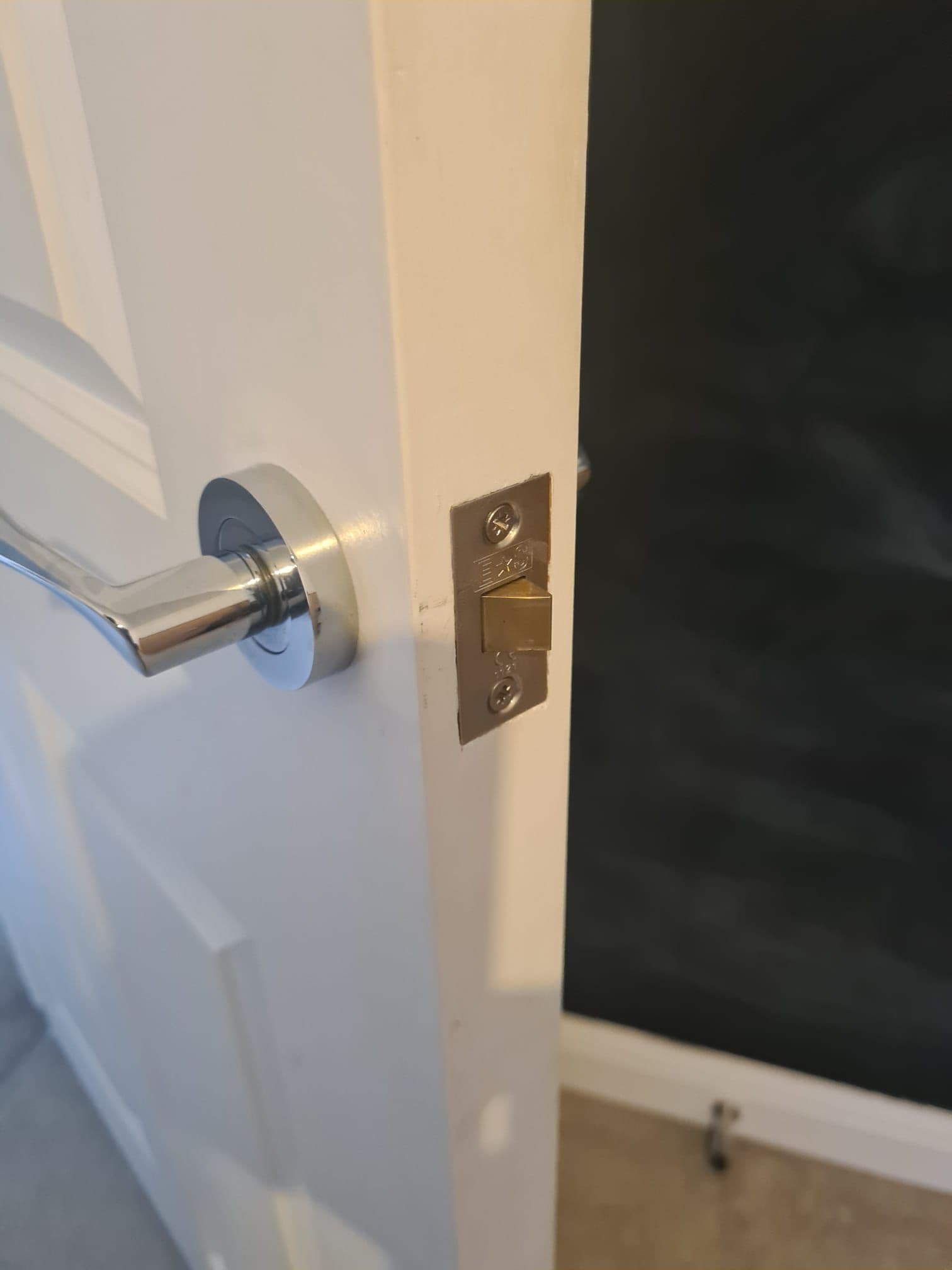 Focus Locksmith Project Work #5