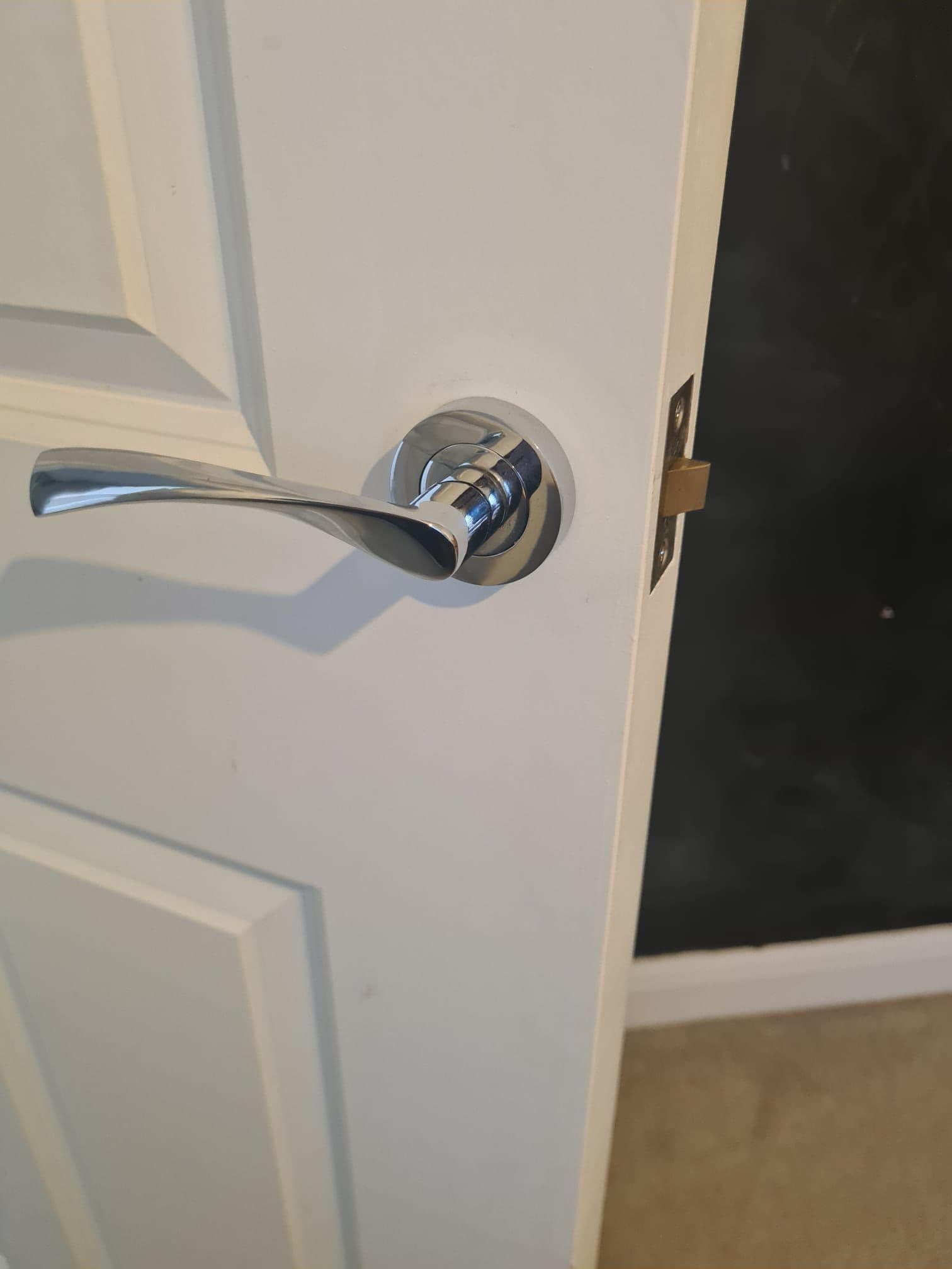 Focus Locksmith Project Work #6