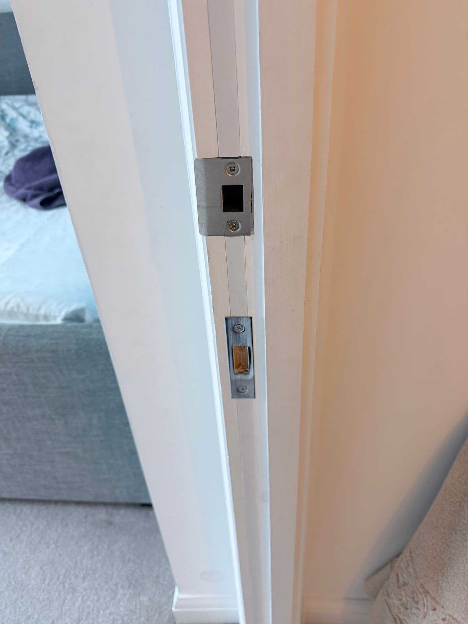 Focus Locksmith Project Work #9